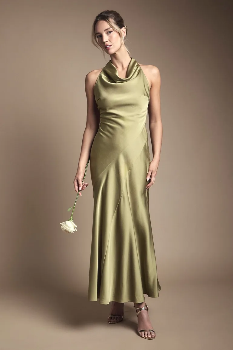 button bodycon dress Angel Maternity Juliet Maternity with Side Detail in Cream synthetic chlorine bleach when needed size:52 Cotton Maxi Dress |