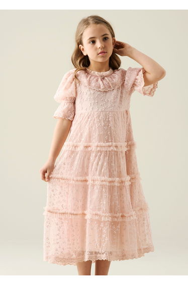 Annabelle Lace Dress