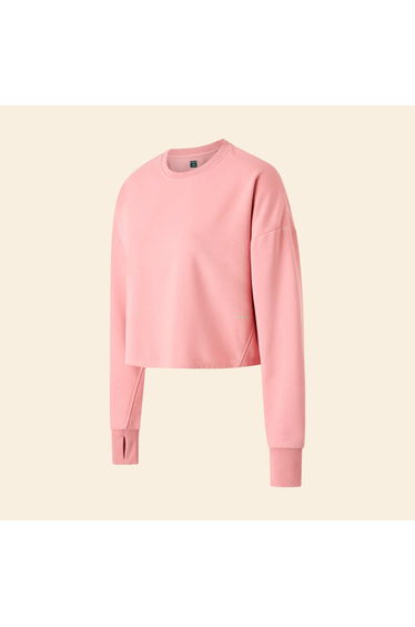 Sports Sweatshirt PINK