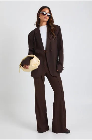 بنطلون - لطويلات القامة