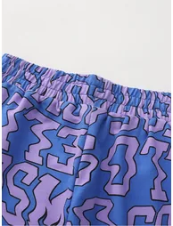 Boys' Printed Shorts - 3