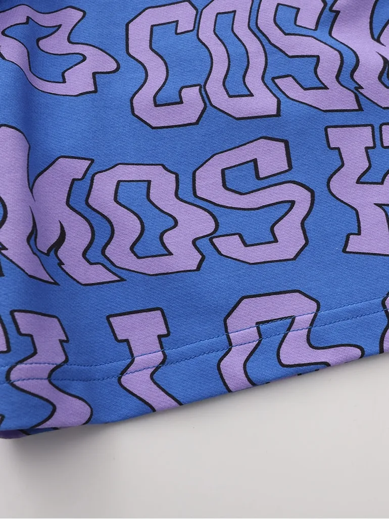 Boys' Printed Shorts - 5