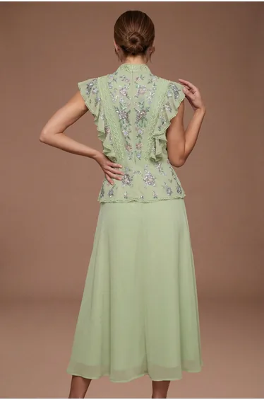 Women Green Dresses - Shop for Green Dresses in Jordan