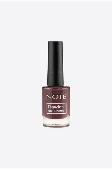 Note Flawless Nail Enamel 27