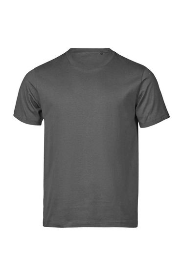 Tee Jays Unisex Adult Urban Luxury T-Shirt - Powder Grey