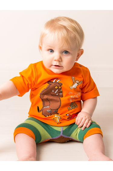 Gruffalo™ Ready To Play Tee