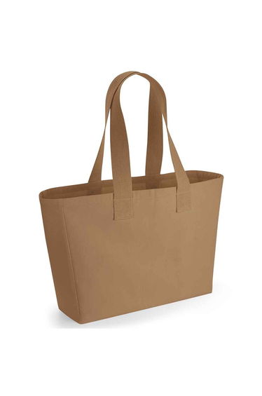 Westford Mill Tote Bag - Caramel