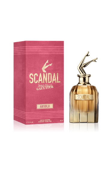 Jean Paul Gaultier Scandal Absolu EDP