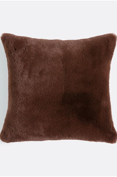 Colton Fluffy Cushion Cover
