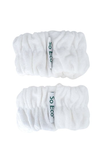 So Eco Wrist Wash Bands