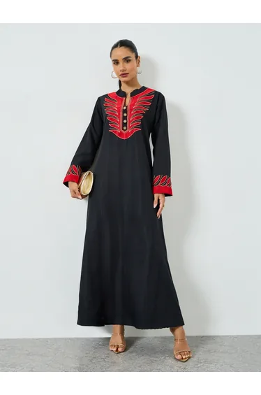 جلابيات مكسيم كرييشن متعدد الألوان