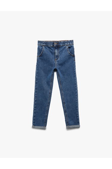 Relax Fit Jean