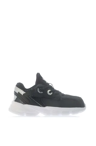 Boy's adidas Originals Infant Astir Trainers in Black