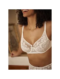 Suzie Classic Underwired Bra - 5