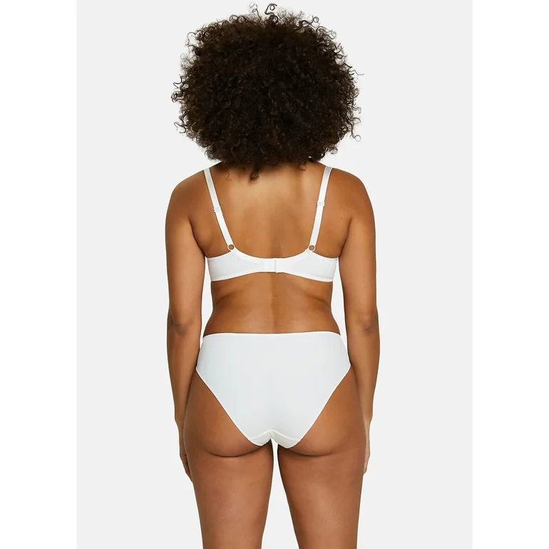 Suzie Classic Underwired Bra - 4