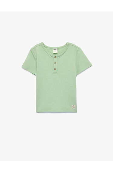 Babyboy Tshirt Ss