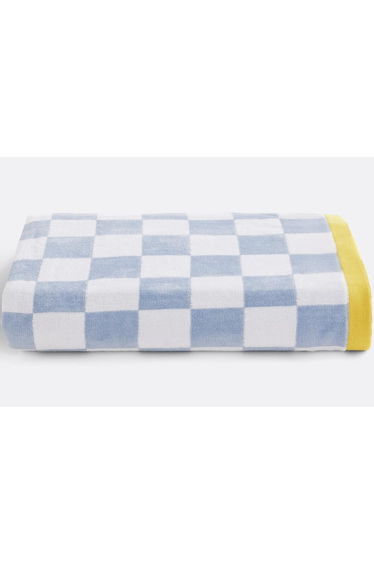 Mira 500g/m2 Velour Terry Towel