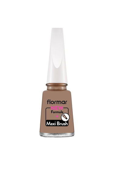 Flormar Nail Enamel 413 Tree Bark