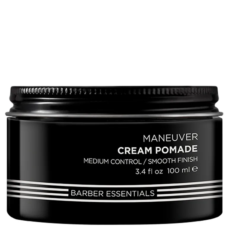 Redken Brews Maneuver Cream Pomade 100ml