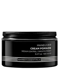 Redken Brews Maneuver Cream Pomade 100ml