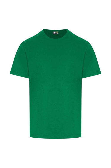 PRO RTX Mens Pro T-Shirt - Kelly Green