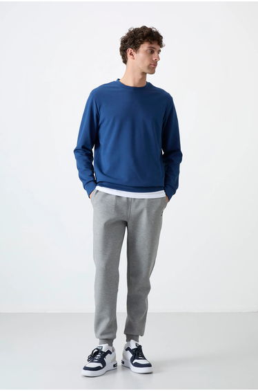 TOMMY Men's Slim Jogger Sweatpants