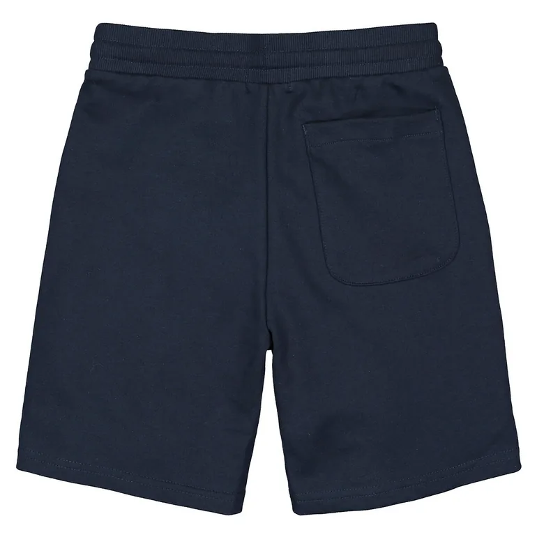 Cotton Sports Bermuda Shorts - 3