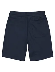 Cotton Sports Bermuda Shorts - 3