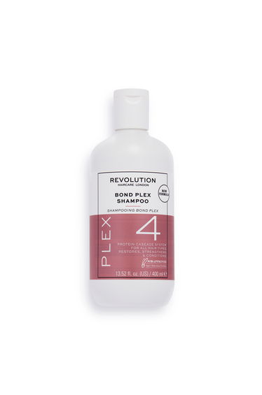 Revolution Haircare Plex 4 Bond Plex Shampoo 400ml