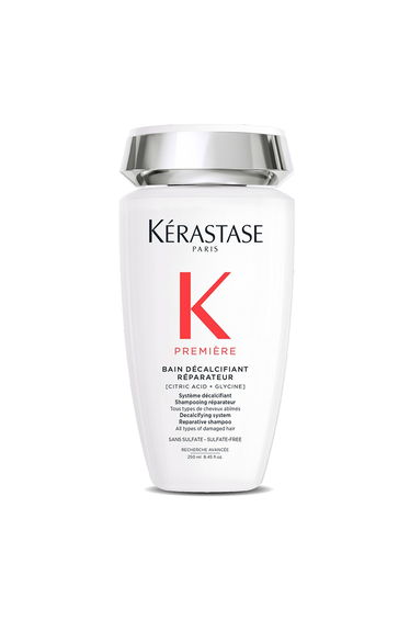 Kérastase Première Decalcifying System Reparative Shampoo 250ml