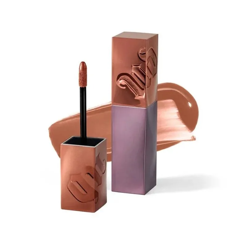 Urban Decay Vice Lip Bond-Safe Word