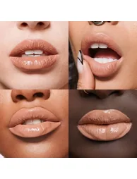 Urban Decay Vice Lip Bond-Safe Word - 1