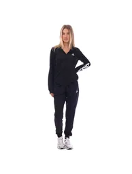 بدلة رياضة اديداس باللون الأسود