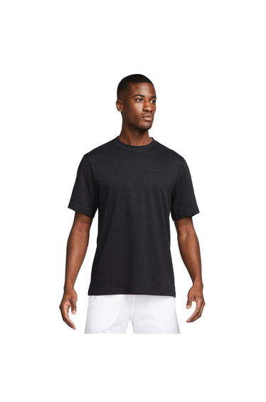 Nike Mens Primary Dri-FIT Training T-Shirt - Black
