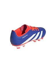 Boy's adidas Junior Predator Club FxG Football Boots in Blue - 5