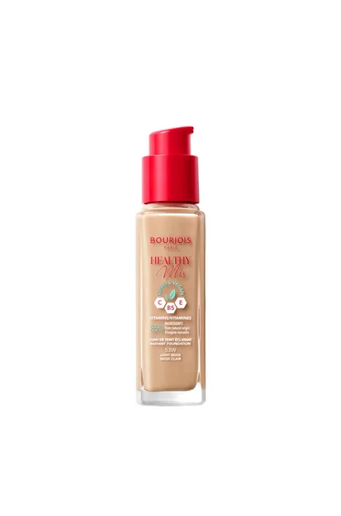 كريم أساس بورجوا 53 - Light Beige
