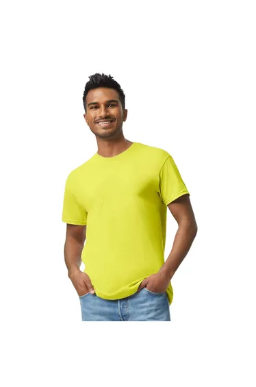Gildan Mens Heavy Cotton T-Shirt