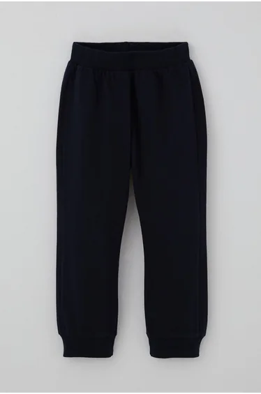 Boys' Tracksuit Set Zebra Adventure Cream