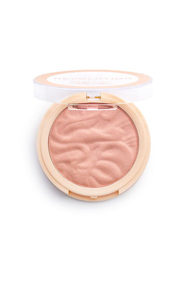 Revolution Blusher Reloaded Sweet Pea