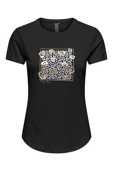 Printed T-Shirt