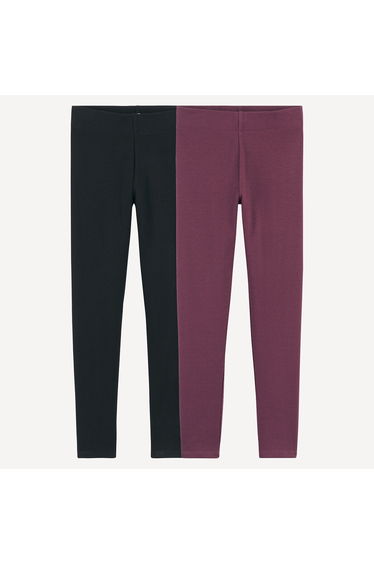 Pack of 2 Leggings