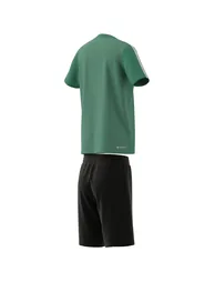 Train Essentials AEROREADY 3-Stripes Regular-Fit Training Set - 3