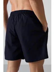 TOMMY Men's Pull-On One-Piece Shorts Set - 5