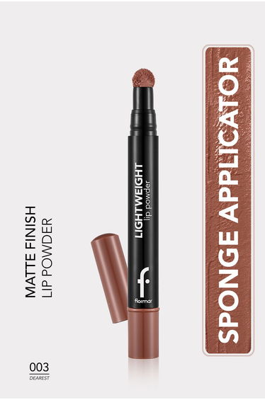 Flormar Lightweight Lip Powder