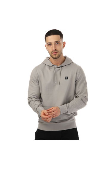 Men's Weekend Offender Sirocco Hoody in Grey