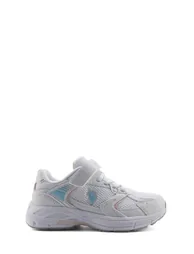 Felix Jr 5Fx White Girl's Sneakers