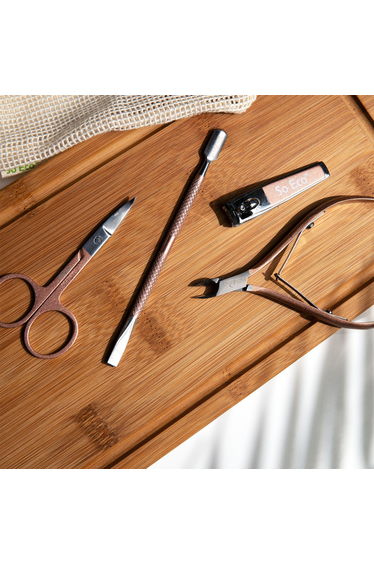 So Eco Complete Manicure Set