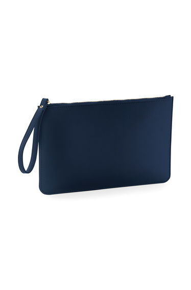 Bagbase Boutique Accessory Pouch - Navy