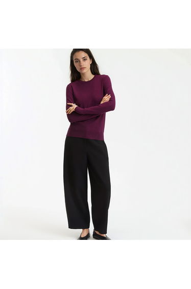 Crew Neck Jumper/Sweater