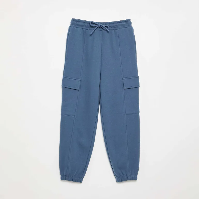 Joggers BLUE - 1